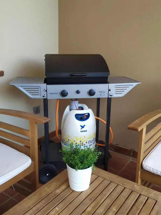 Royal Marina Golf Appartement San Miguel de Abona 0*,  Spanje