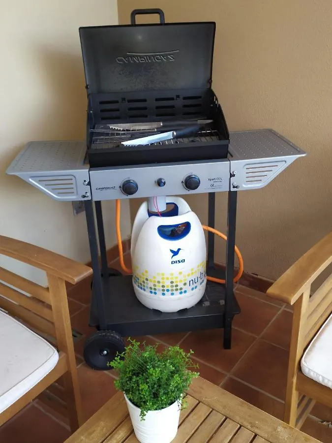 Royal Marina Golf Appartement San Miguel de Abona
