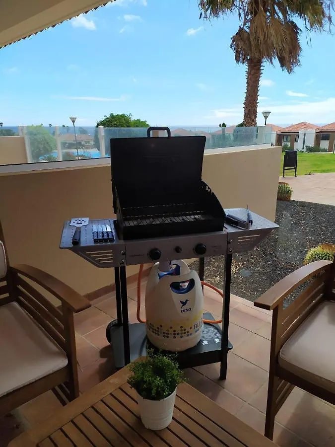 Apartamento Royal Marina Golf San Miguel de Abona España
