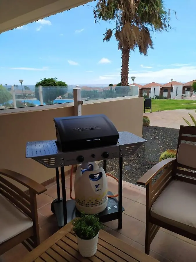 Royal Marina Golf Apartment San Miguel de Abona Spain
