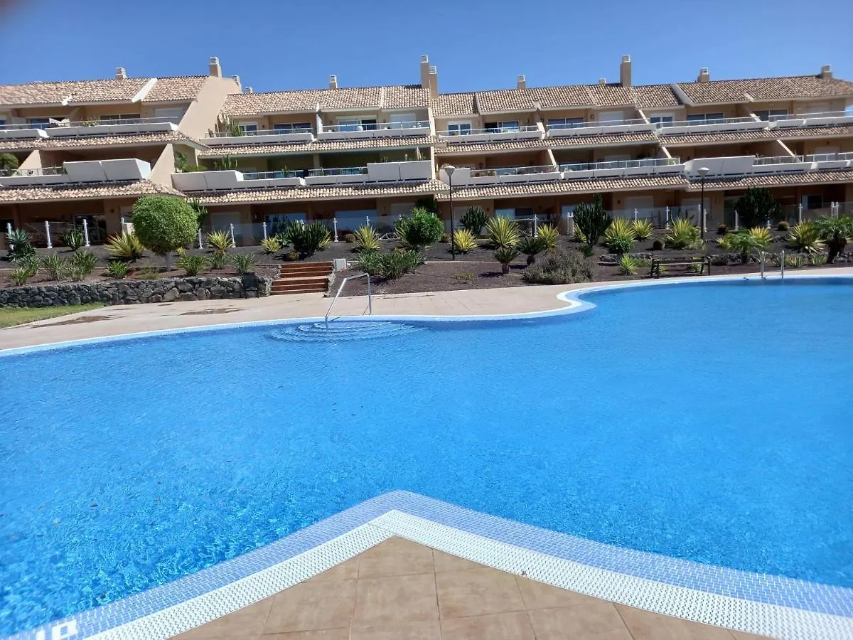 Royal Marina Golf Apartment San Miguel de Abona
