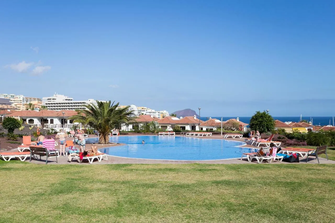 Royal Marina Golf Appartement San Miguel de Abona 0*,  Spanje