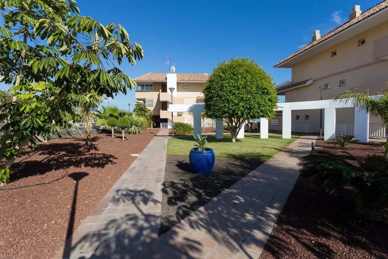 Royal Marina Golf Appartement San Miguel de Abona
