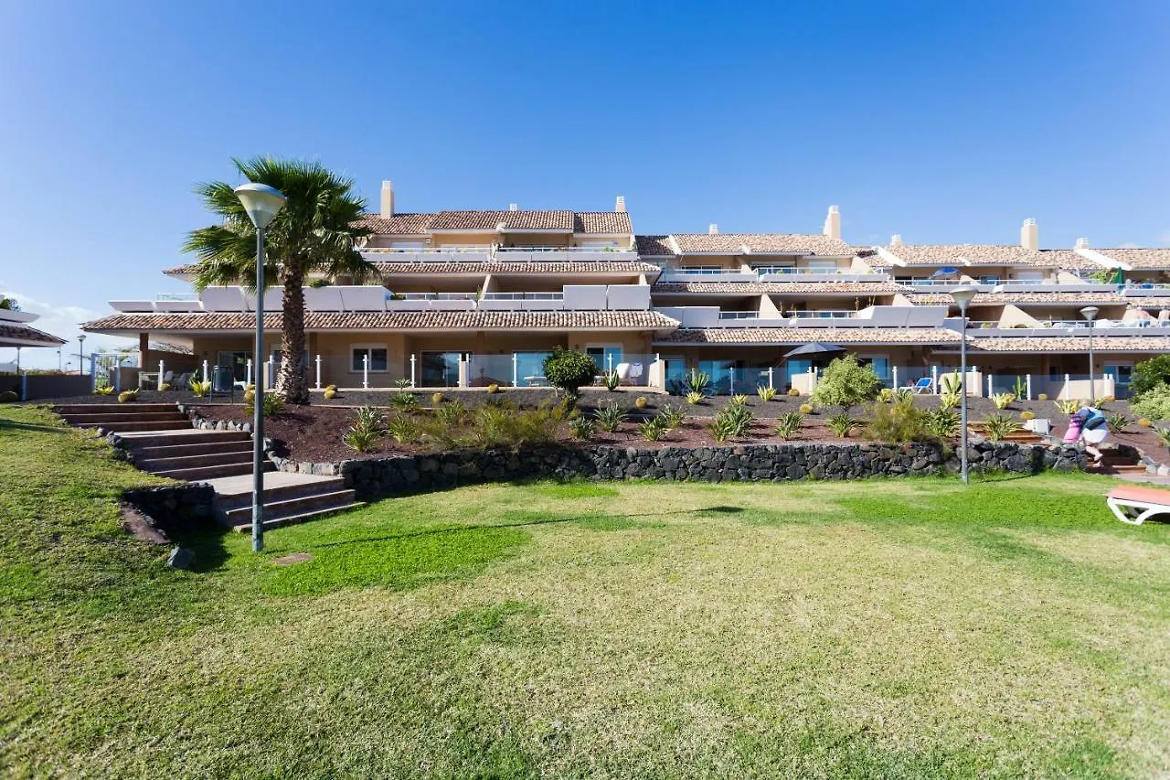 Royal Marina Golf Appartement San Miguel de Abona 0*,