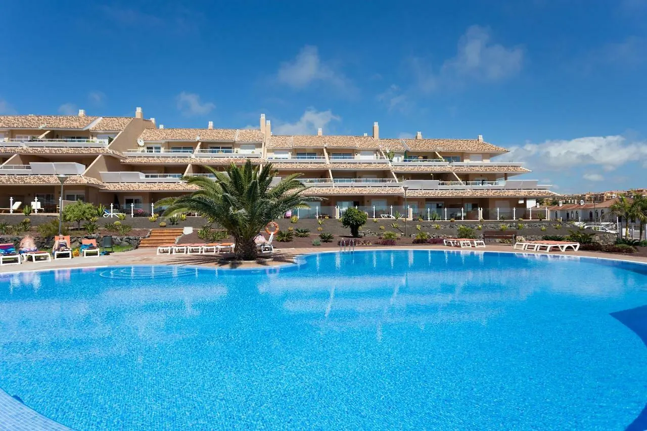 Royal Marina Golf Appartement San Miguel de Abona