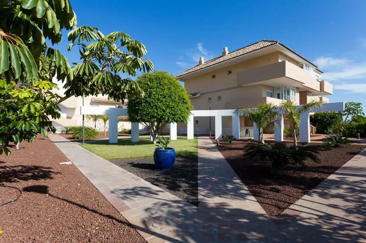 Royal Marina Golf Apartment San Miguel de Abona
