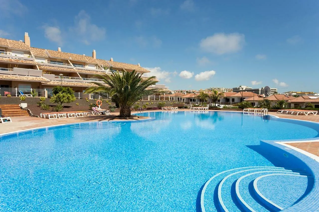 Royal Marina Golf Apartment San Miguel de Abona Spain