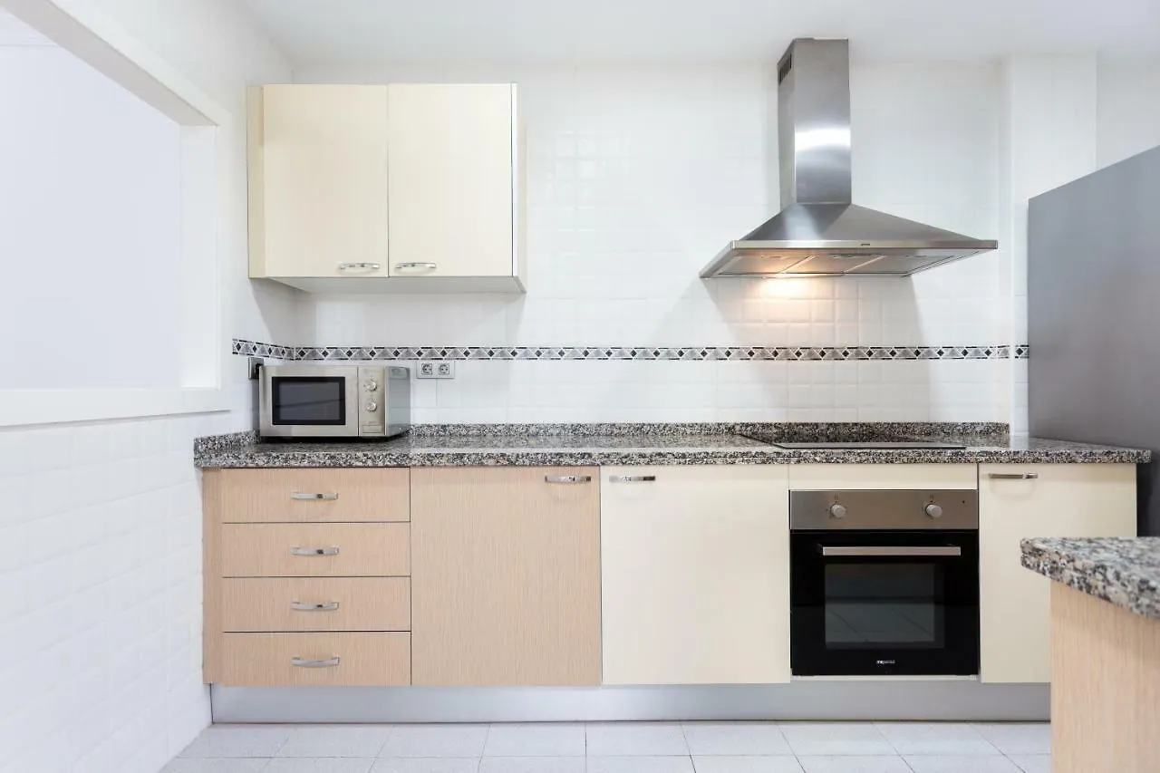 Royal Marina Golf Appartement San Miguel de Abona
