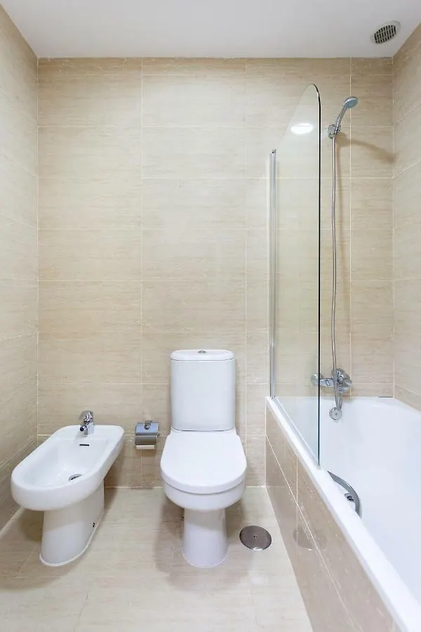 Royal Marina Golf Apartment San Miguel de Abona