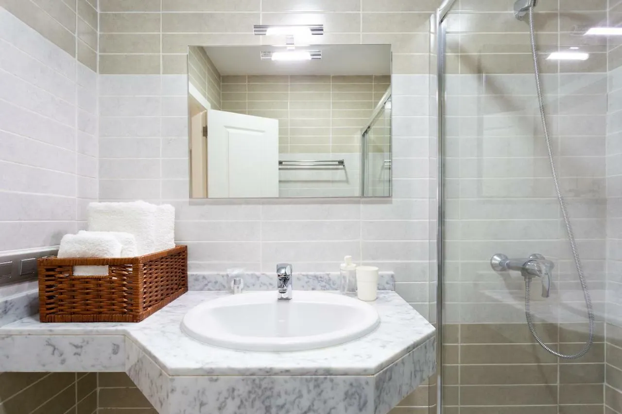 Royal Marina Golf Apartment San Miguel de Abona