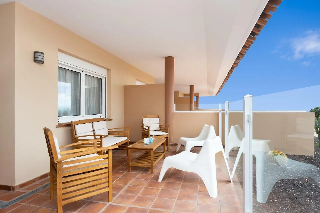 Royal Marina Golf Apartment San Miguel de Abona