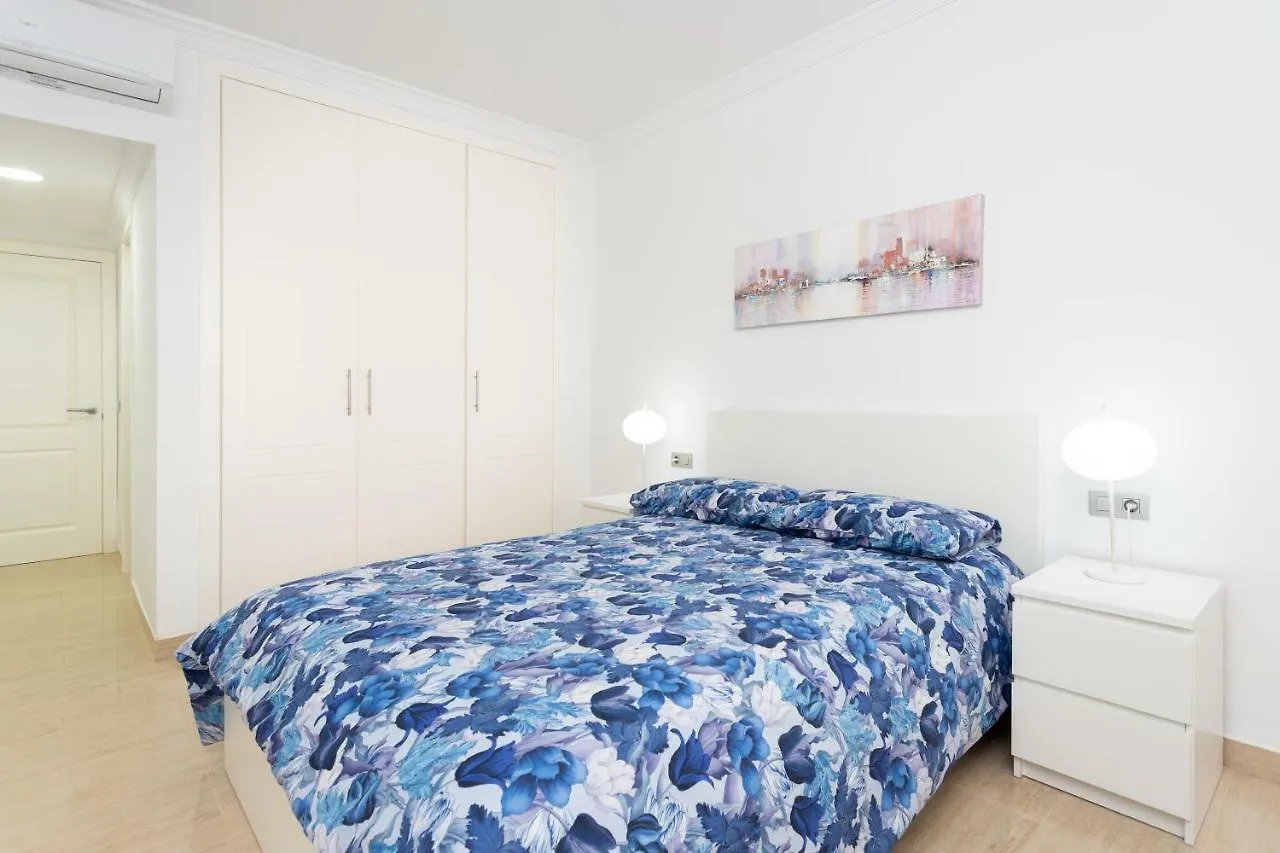 Royal Marina Golf Appartement San Miguel de Abona