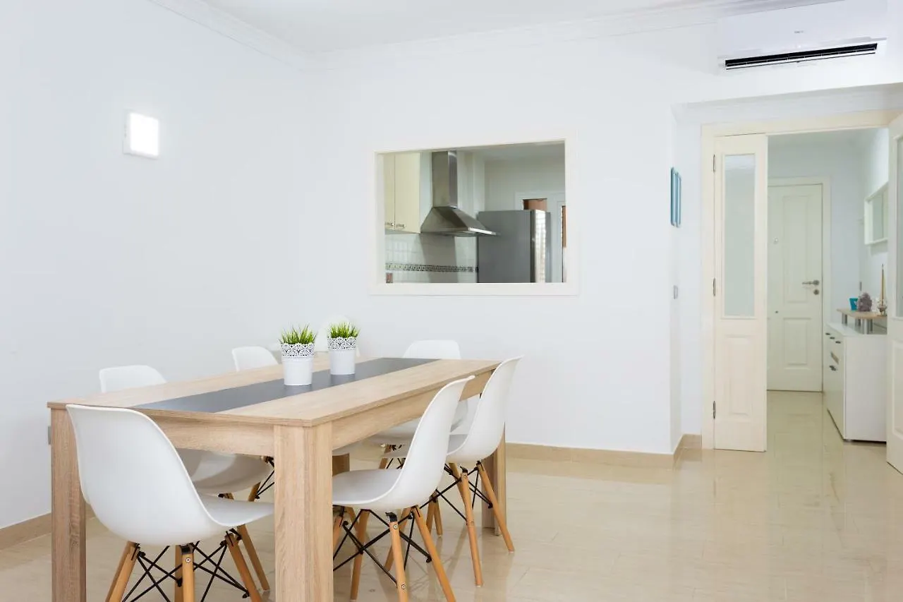 Royal Marina Golf Apartment San Miguel de Abona 0*,  Spain