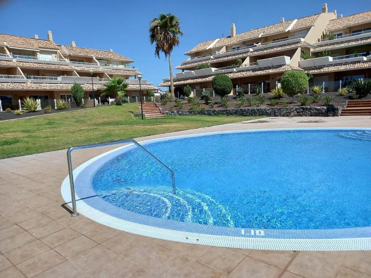 Apartament Royal Marina Golf San Miguel de Abona