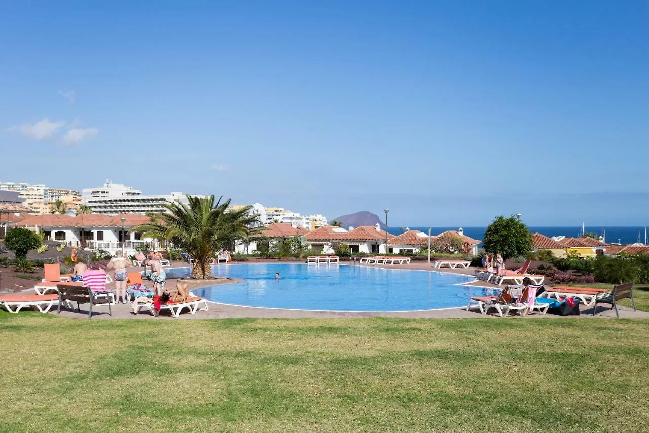 Apartament Royal Marina Golf San Miguel de Abona Hiszpania