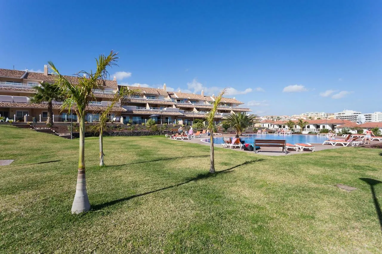 Apartament Royal Marina Golf San Miguel de Abona