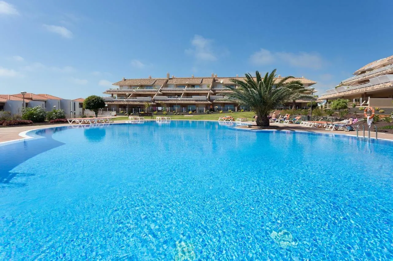 Apartament Royal Marina Golf San Miguel de Abona Hiszpania