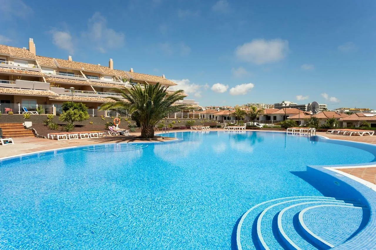 Apartament Royal Marina Golf San Miguel de Abona Hiszpania