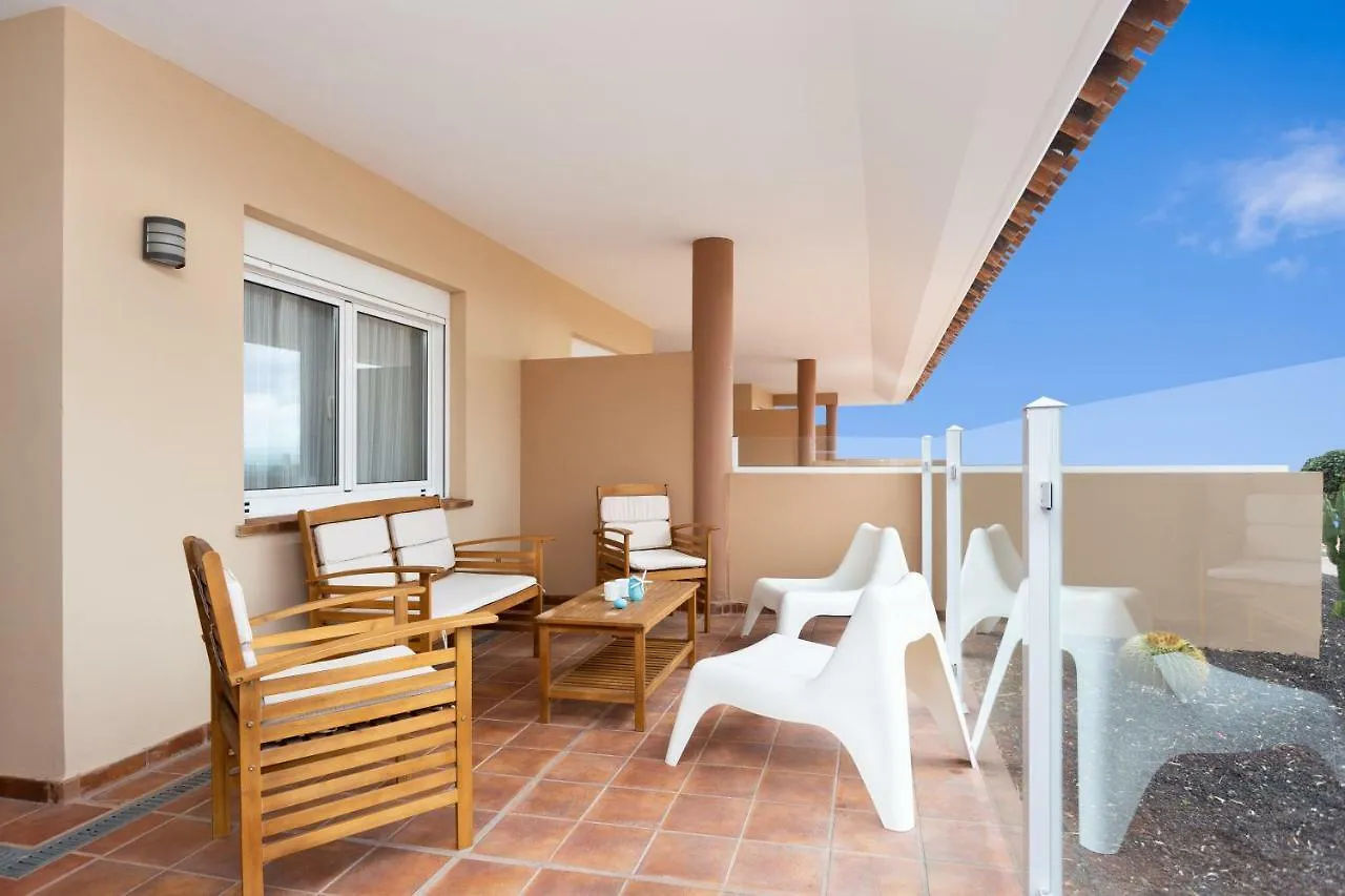 Apartament Royal Marina Golf San Miguel de Abona